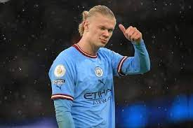 Guardiola kündigt Hålands Rückkehr an